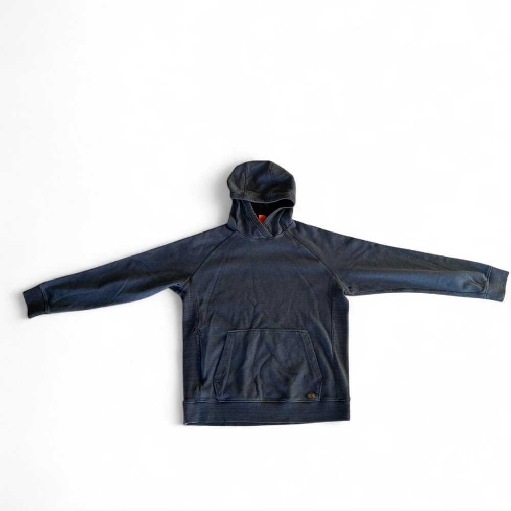Mountain Hardwear Charcoal Hoodie